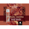 EVA SKIN CARE SENSES BODY SPLASH MUSKY JASMINE — FINE FRAGRANCE MIST 240 ML